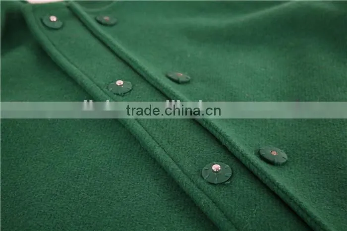 2015 Fashion Women's Winter Design Coat