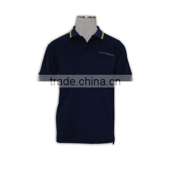 Free samples Chinese manufacturers high quality Cheaper outdoor Polo