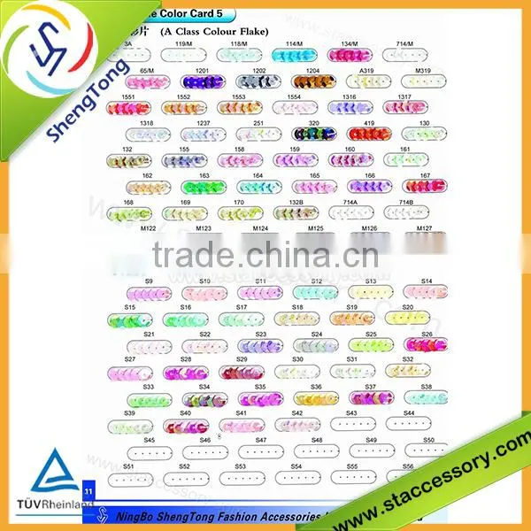 2015 wholesale sequin spangle machine