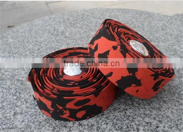 Colorful Cycling Handle Belt
