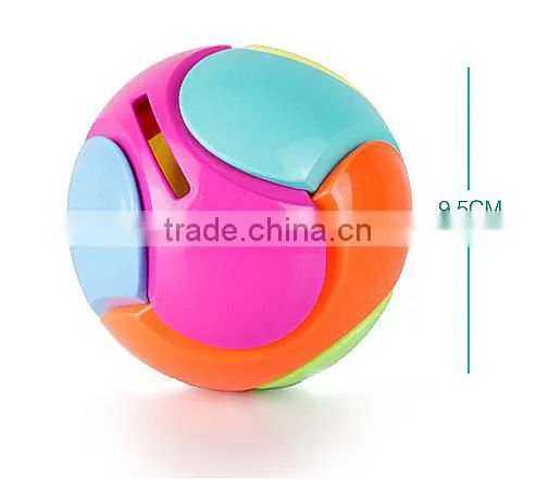 Novelty Resin Football Intellegient Nice Saving Money Box for kids in 2016