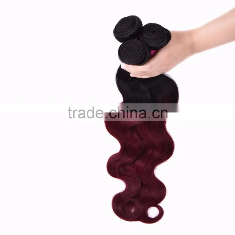 Stocks Available Color 1b 99J virgin alixpress virgin malaysian hair