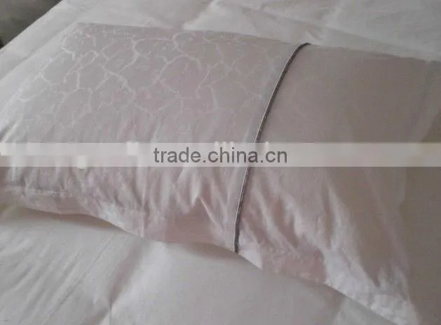 China Factory Wholesale Cheap Hotel Pillow Factory