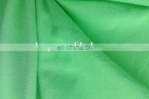 shaoxing organic 100% cotton fabric keqiao cotton fabric