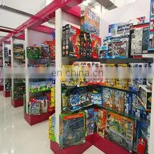 Shantou Jiayang Trading Co., Ltd. company overview - view 3