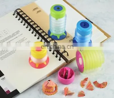 Two Hole Automatic Long Point Pencil Sharpener