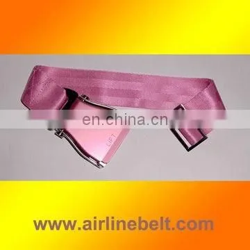 2012 New design fashion woven rubber band