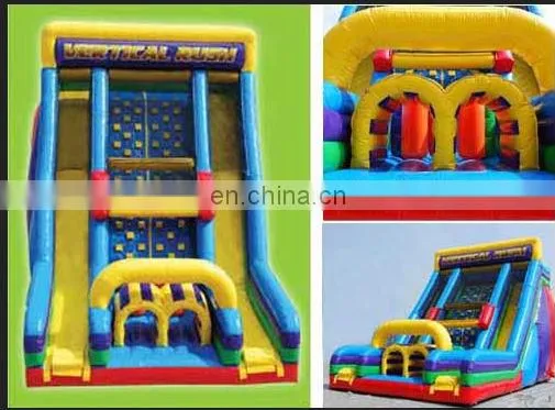 new !! hot !! high quality cheap climbing wall
