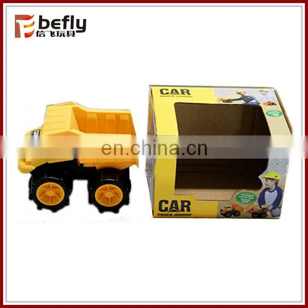 Engineering plastic sliding truck for promotion