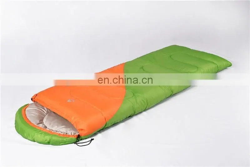 Cotton Envelope double sleeping bag