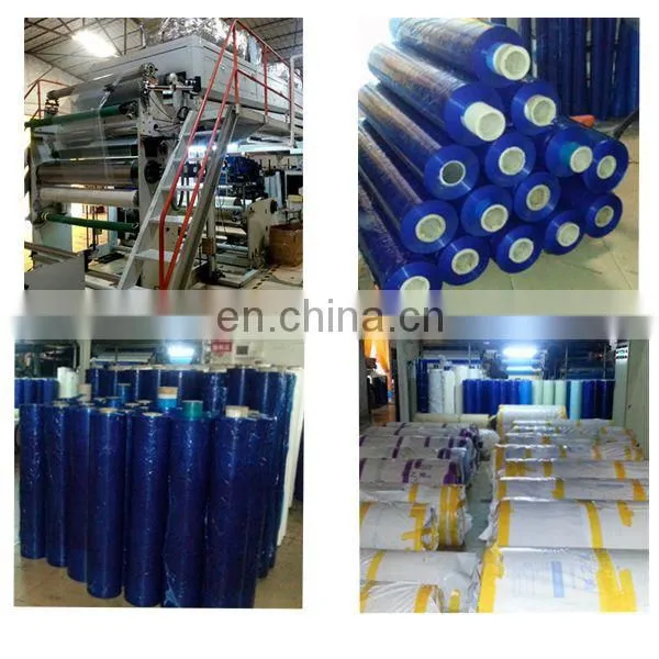 Plastic sticky lint roller accessories