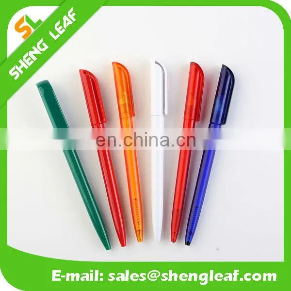New style transparent roller ball pen