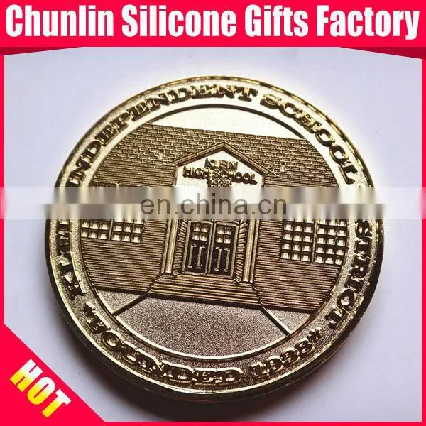 Metal Medals as Souvenirs Gifts