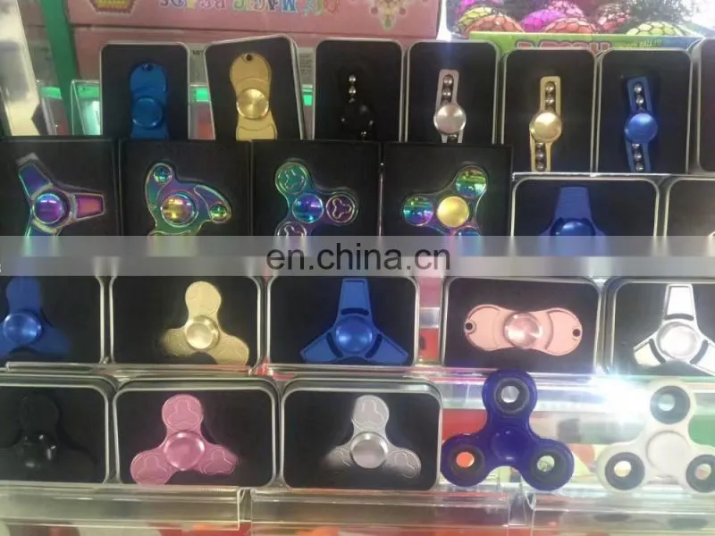bat style hand spinner fidget spinner toys wholesale from yiwu unique toys for adults children