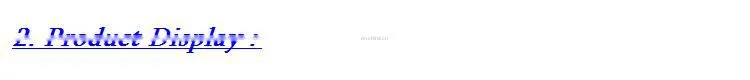 File box metal stationery accessories