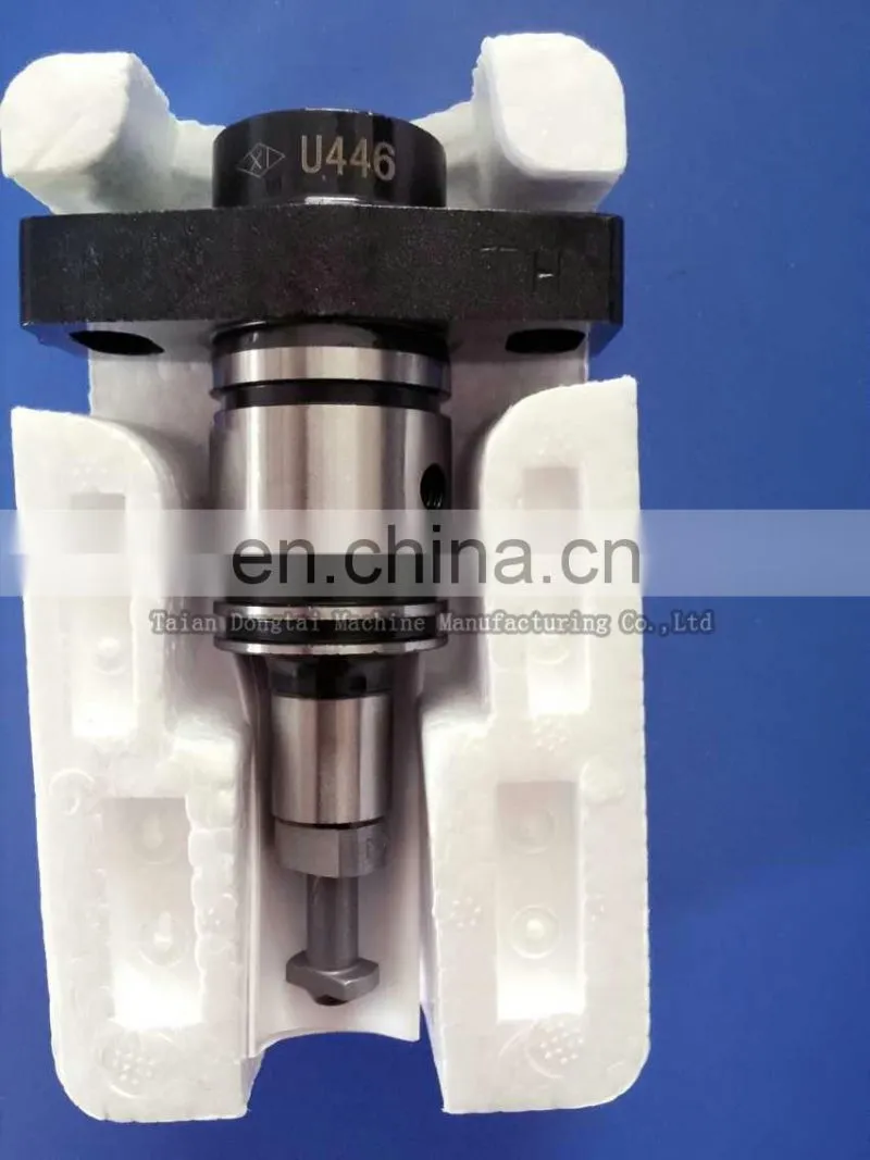 Fuel Injection Pump Plunger PW2(U446) diesel pump plunger