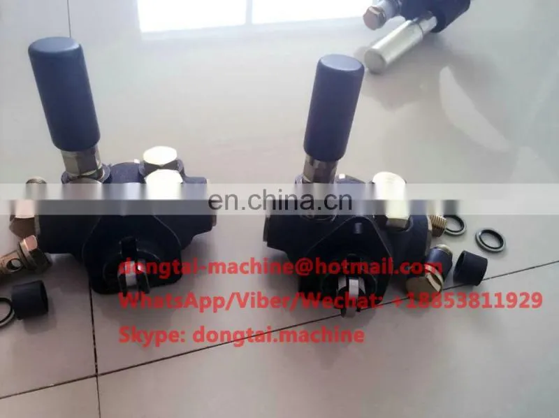 SP/KF2205.5-502 Fuel supply pump/Feed pump