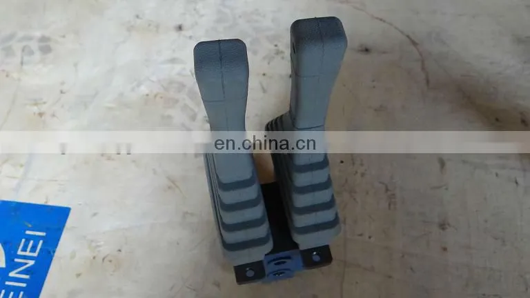 wheel loader spare parts