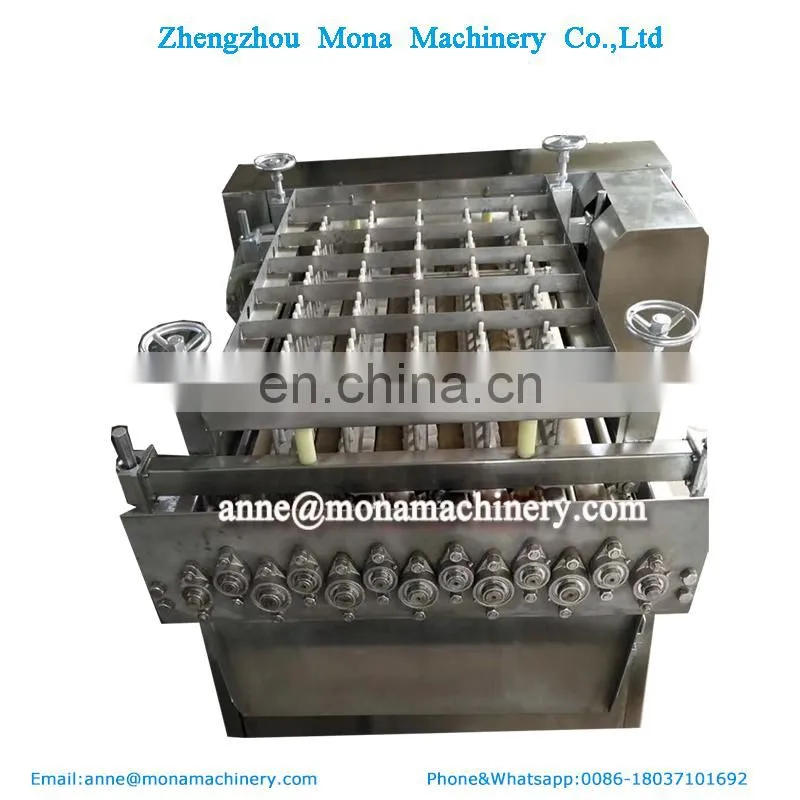 China Factory Price Shrimp Peeling Peeler Machine