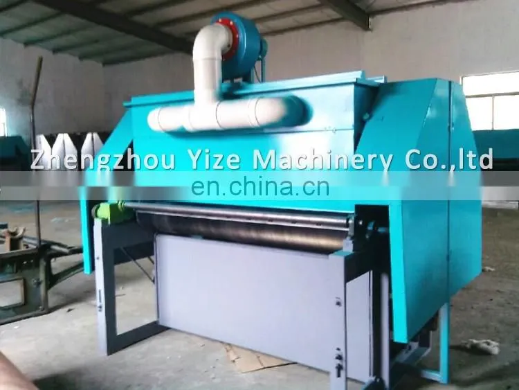 Machines for sheep wool dryer, wool textile machinery