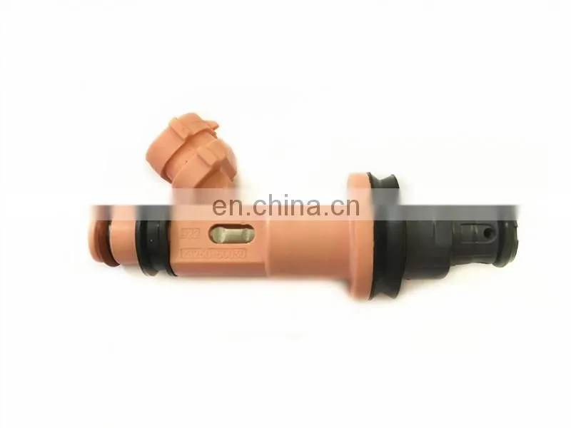 Fuel Injector For L-exus GS400 SC400 4.0L GS430 LS430 SC430 4.3L OEM 23250-50030 23209-50030