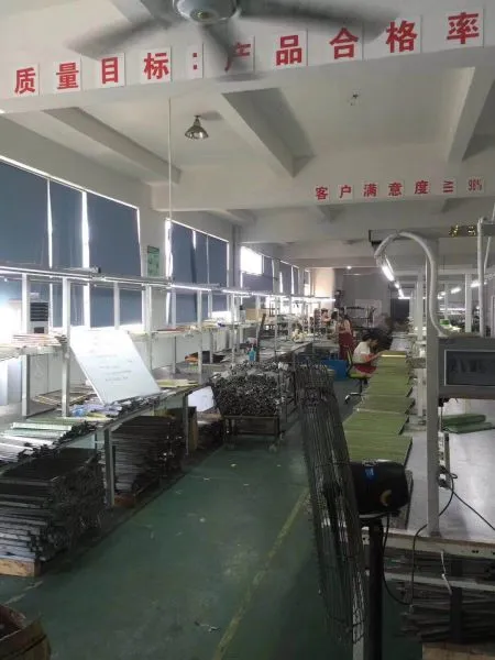Shenzhen Shentongzhou Trading Co., Ltd. company overview - view 1