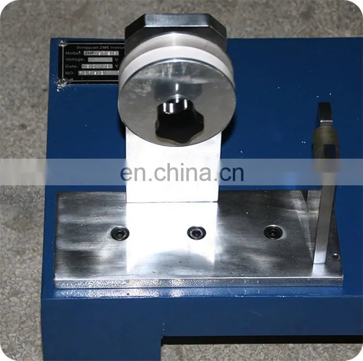 Hot Sale Cardboard Internal Ply Bond Testing Equipment Price