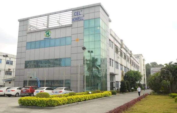 Howell Energy Co.,Ltd company overview - view 1