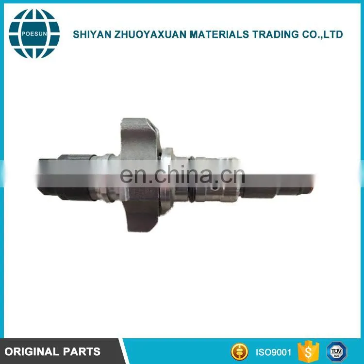 Attractive Price New Type fuel injector diesel 0445120057