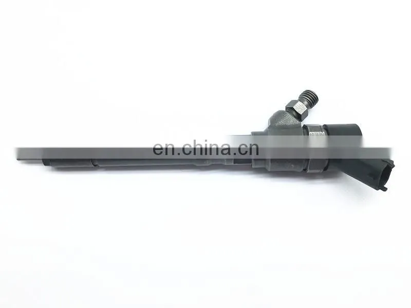 Diesel Fuel Injector For H-yundai K-ia OEM 33800-27000 33800-27010 0445110064