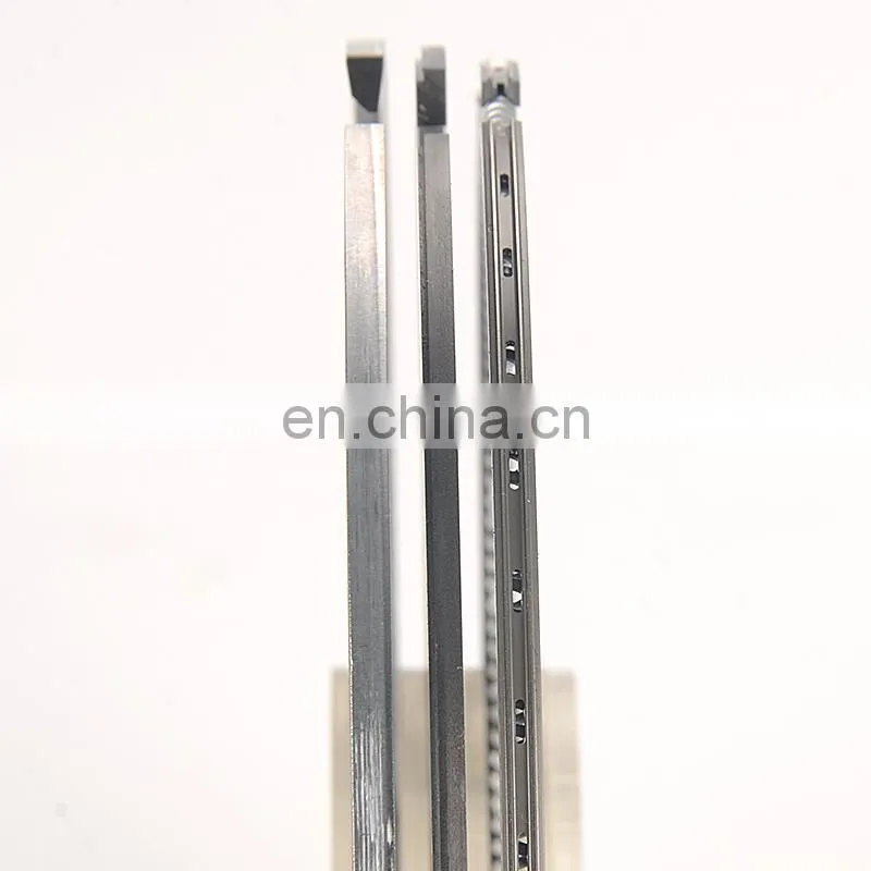 Steel and Alloy material Tractor engine parts 111.76mm Piston ring for NEW HOLLAND CASE IH 34-280/87802835