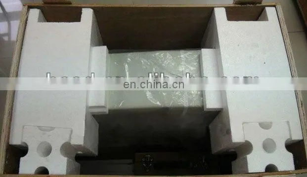 HVS-1000 Digital Micro Metal hardness tester