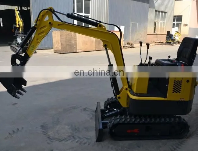 china made mini pelle chinoise 1000kg excavator neuve prix 900 kg with CE/ISO