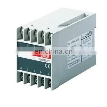 Electronic time delay device -KT for VD4 EL