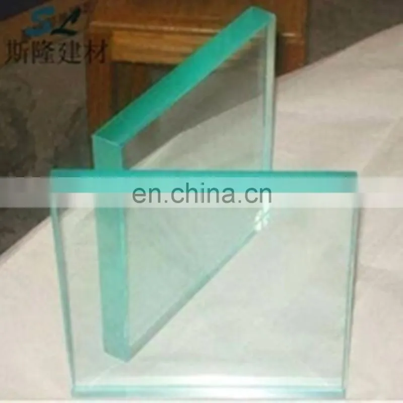super thickness clear float glass , EN52.2EUROPEAN STANDARD