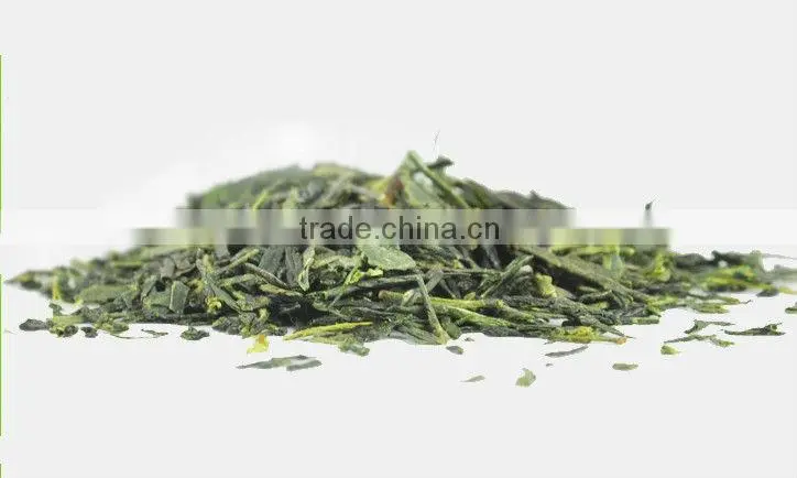 Organic Supreme Sencha Japanese Green Tea