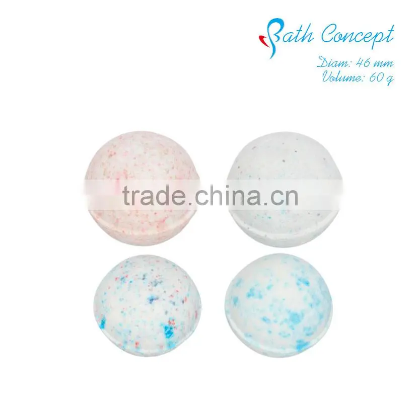 OEM/ODM organic natural bath bomb for sale