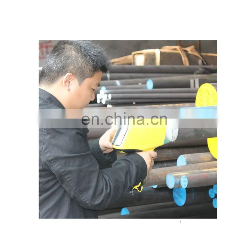 Handheld XRF Gold Analyzer(TrueX GOLD) with high performance