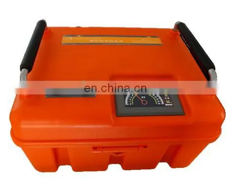 Cable fault tester locator tracer detector for high voltage cable