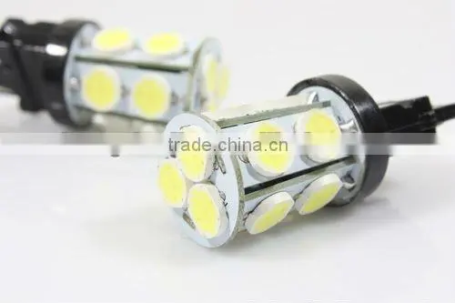 3156 3157 13W corner bumper lamp