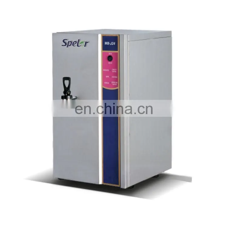 Commercial Electric Drinking Water Drinking Equipment Hot Hot Kitchen Step Water Boiler