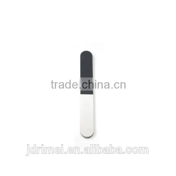 Custom size & color nail file /sand paper nail file/coforful nail file wholesale