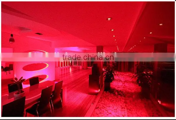 Rainbow Touch RGB Controller for LED strip light