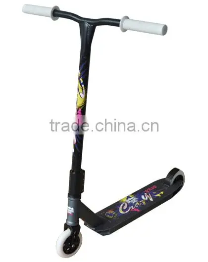 Selling like hotcakes!!1!!!2015 AEST Stunt Scooter In Fashion For Adults