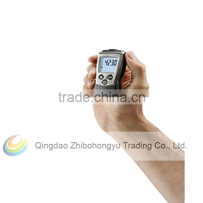testo 460 Tachometer