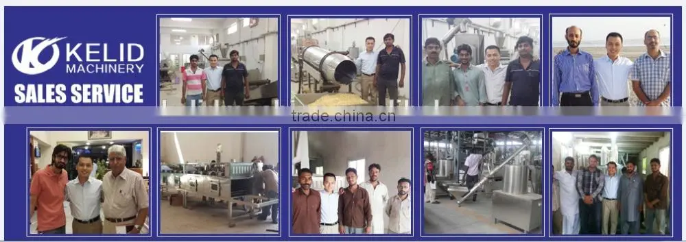 high capacity automatic kelloggs cereal machine