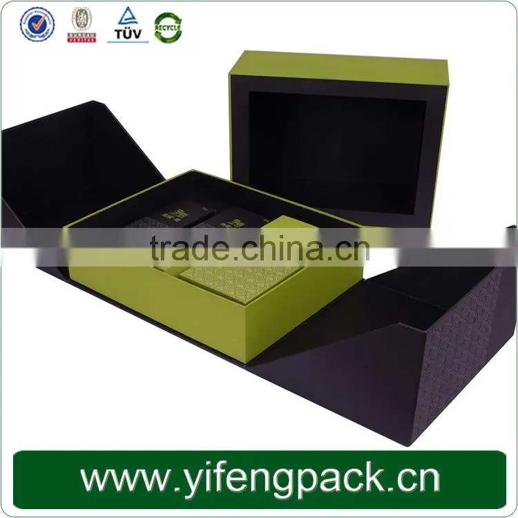 Alibaba Yifeng Pacakging Factory Corrugated box.Corrugated Paper Box