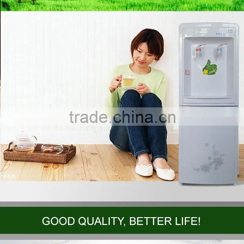 HOT sale bottle loading water dispenser/water cooler