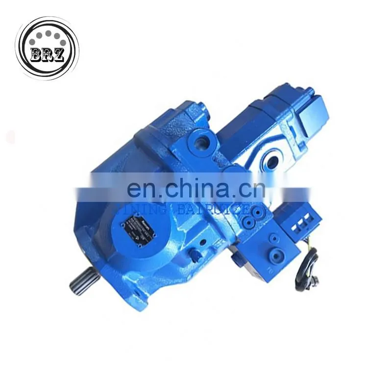 EC55 EC55B hydraulic pump EC60C main pump EC60 piston pump