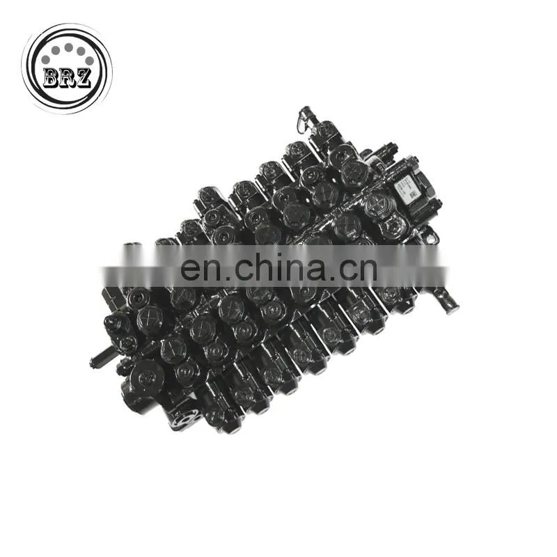 dedicated SK120-2 Control Valve SK120 Main Control Valve SK120-6 Main Valve